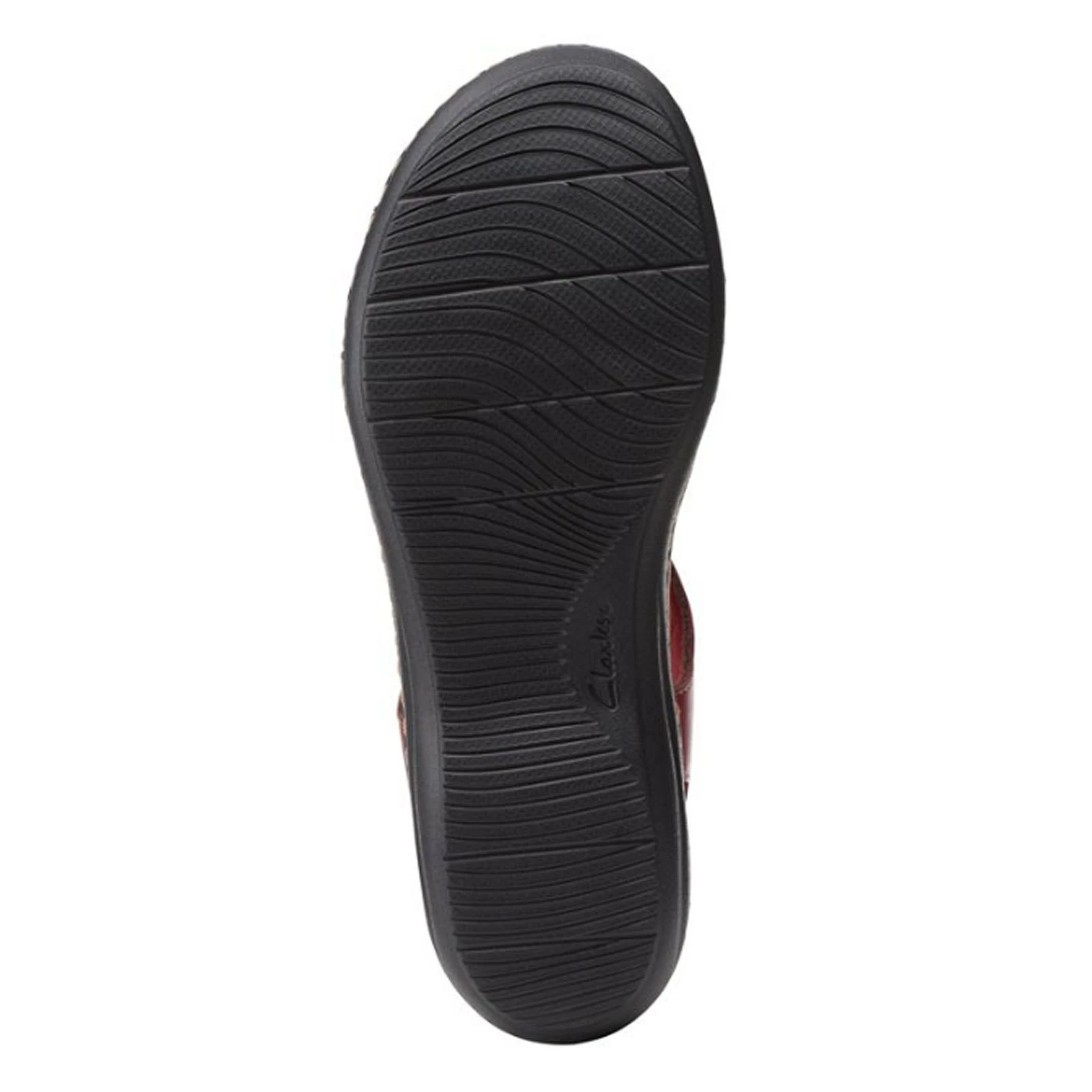 Women's Clarks, Laurieann Kay Sandal 8 Women's Clarks, Laurieann Kay Sandal - Image 8