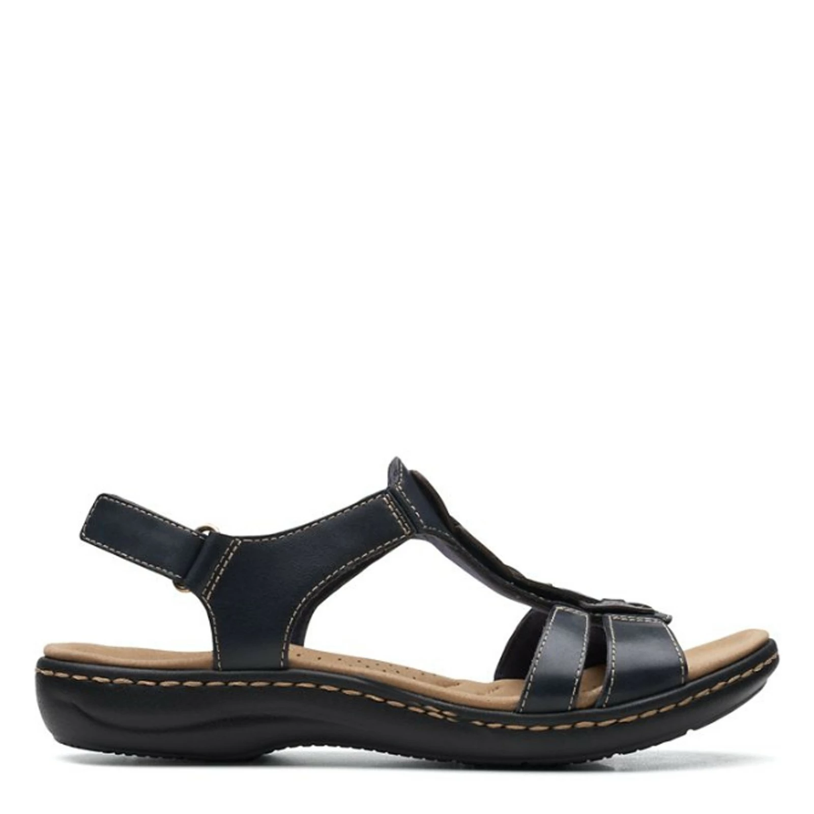 Women's Clarks, Laurieann Kay Sandal 2 Women's Clarks, Laurieann Kay Sandal - Image 2