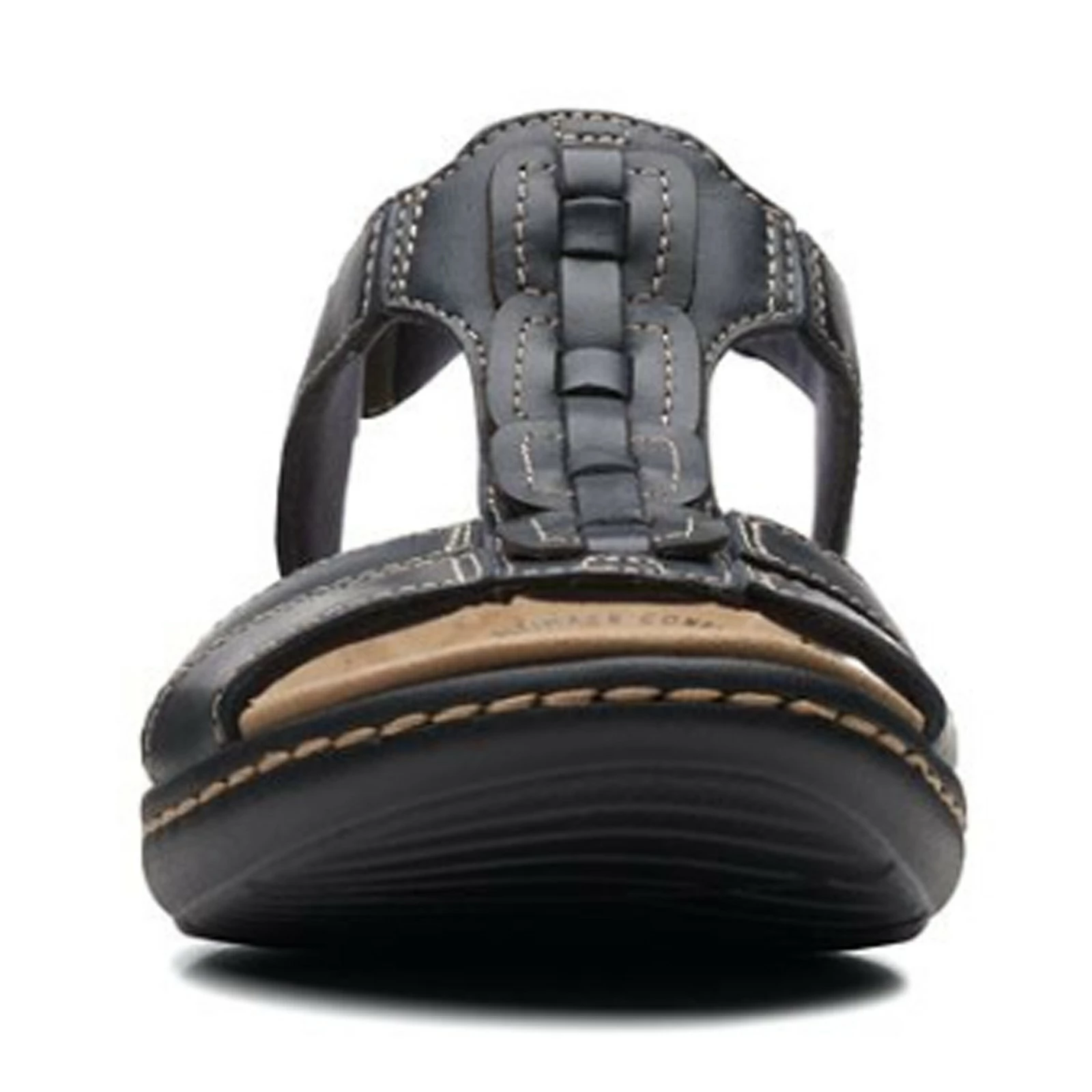 Women's Clarks, Laurieann Kay Sandal 3 Women's Clarks, Laurieann Kay Sandal - Image 3