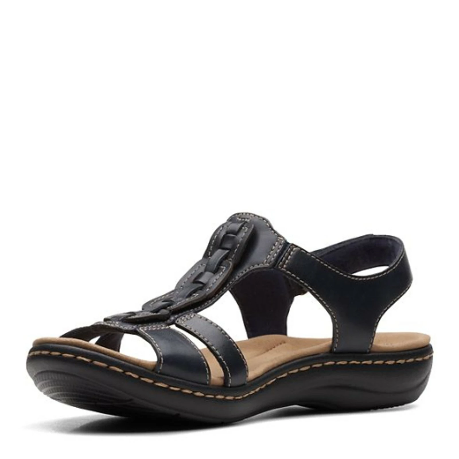 Women's Clarks, Laurieann Kay Sandal 4 Women's Clarks, Laurieann Kay Sandal - Image 4