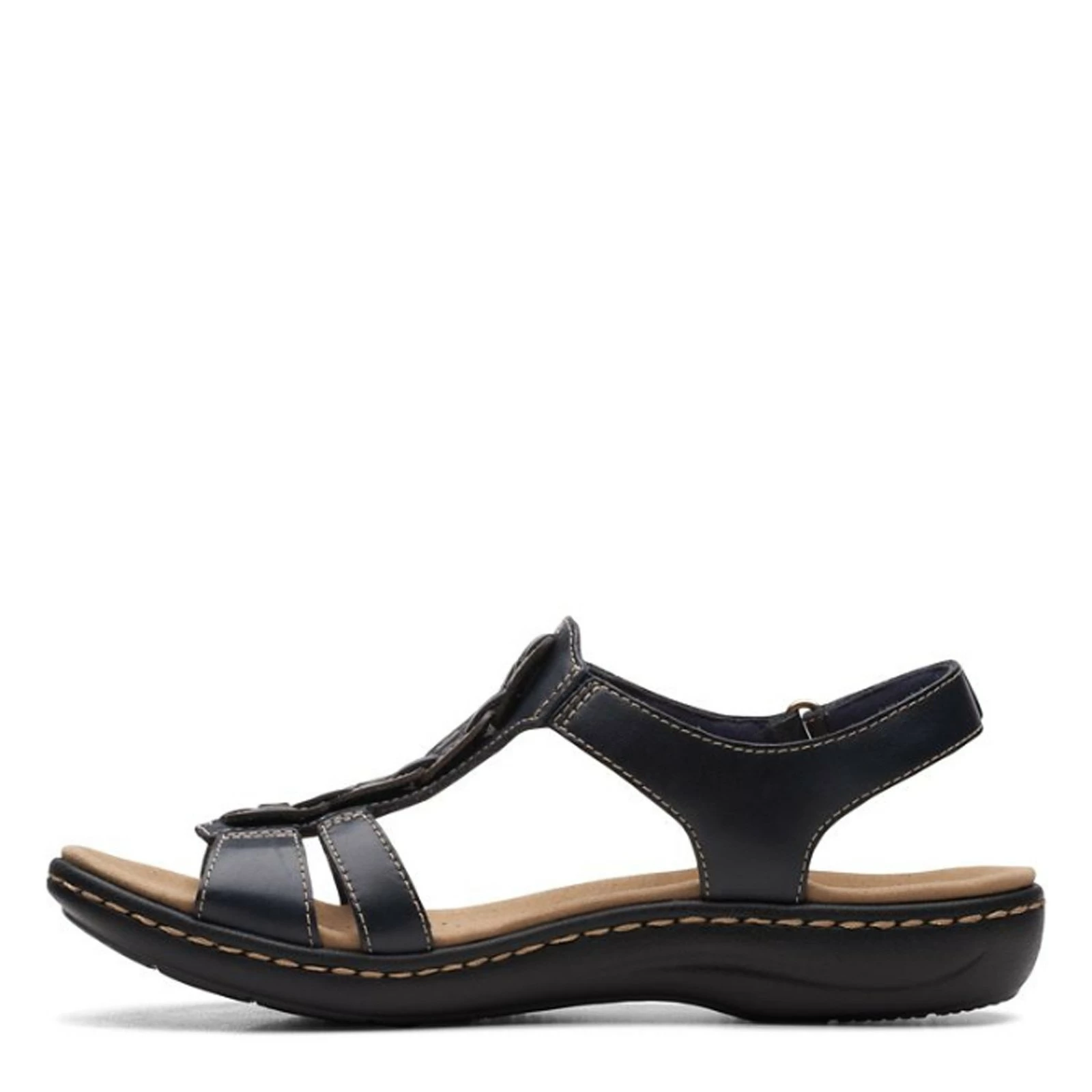 Women's Clarks, Laurieann Kay Sandal 5 Women's Clarks, Laurieann Kay Sandal - Image 5