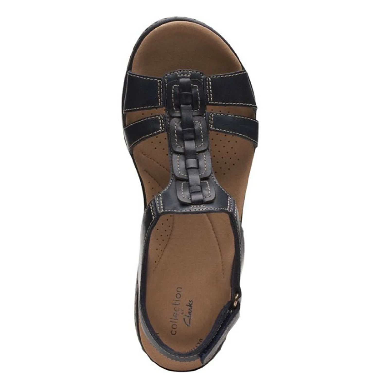 Women's Clarks, Laurieann Kay Sandal 7 Women's Clarks, Laurieann Kay Sandal - Image 7