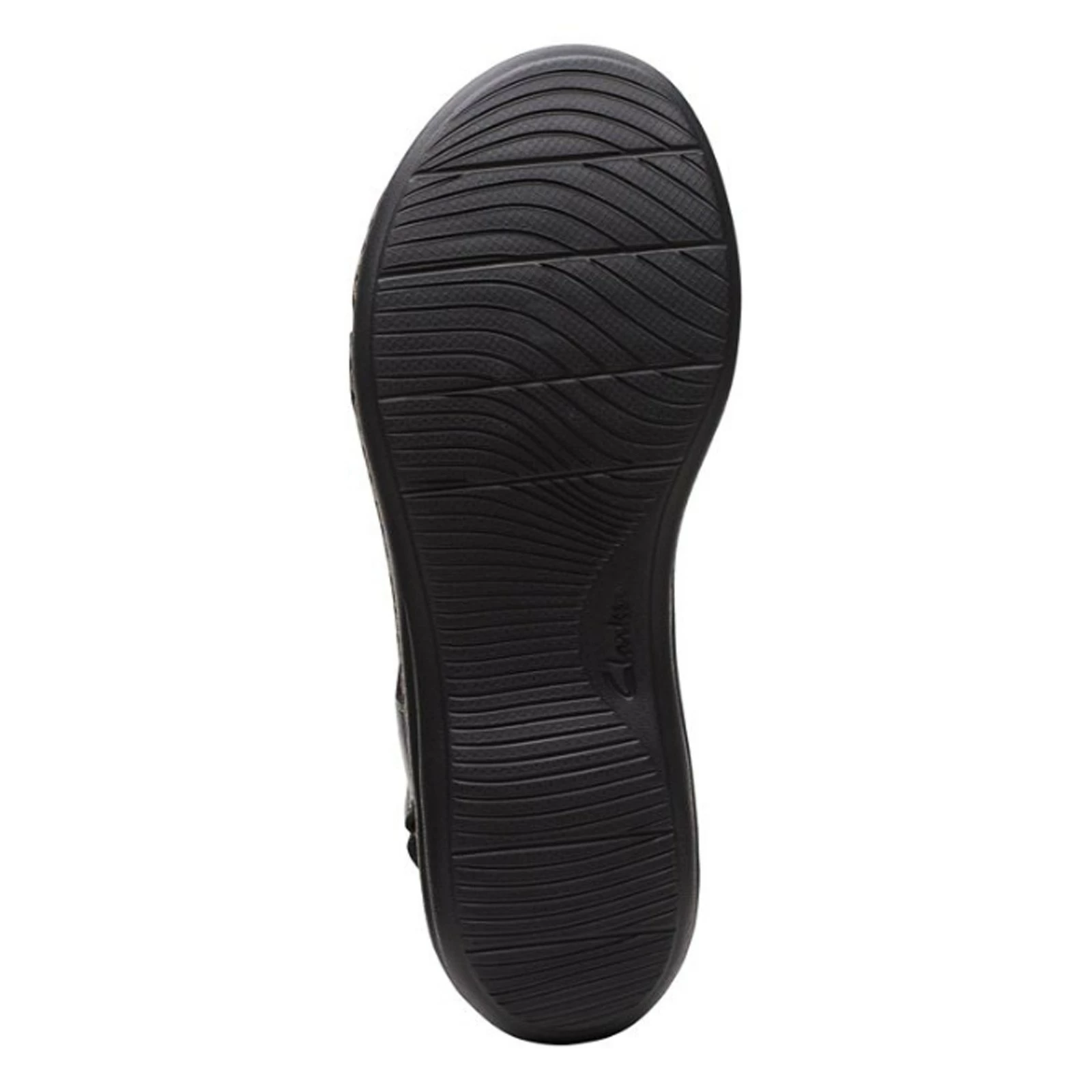 Women's Clarks, Laurieann Kay Sandal 8 Women's Clarks, Laurieann Kay Sandal - Image 8