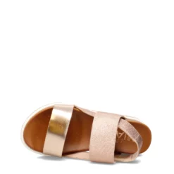 Girl's MIA Kids, Dezray Sandal - Little Kid & Big Kid -Shoes Sales Store 1 2509343 ZM 5