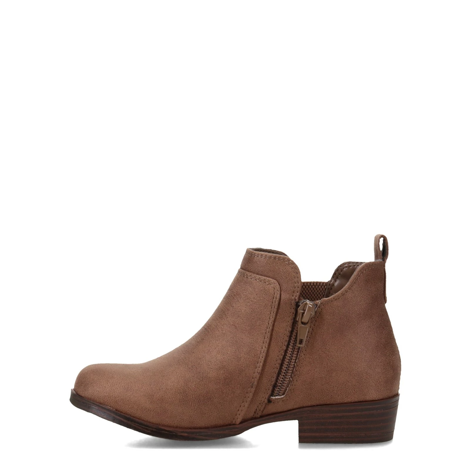 Girl's MIA Kids, Little Flynn Boot - Little Kid & Big Kid 4 Girl's MIA Kids, Little Flynn Boot - Little Kid & Big Kid - Image 4