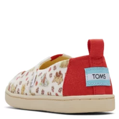 Girl's Toms, Pound Puppies Youth Alpargata Slip-On - Little Kid & Big Kid 9 Girl's Toms, Pound Puppies Youth Alpargata Slip-On - Little Kid & Big Kid -Shoes Sales Store 1 2509428 ZM 3