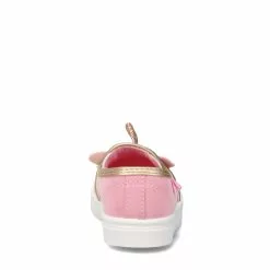 Girl's Oomphies, Madison Slip-On - Toddler & Little Kid -Shoes Sales Store 1 2512705 ZM 4