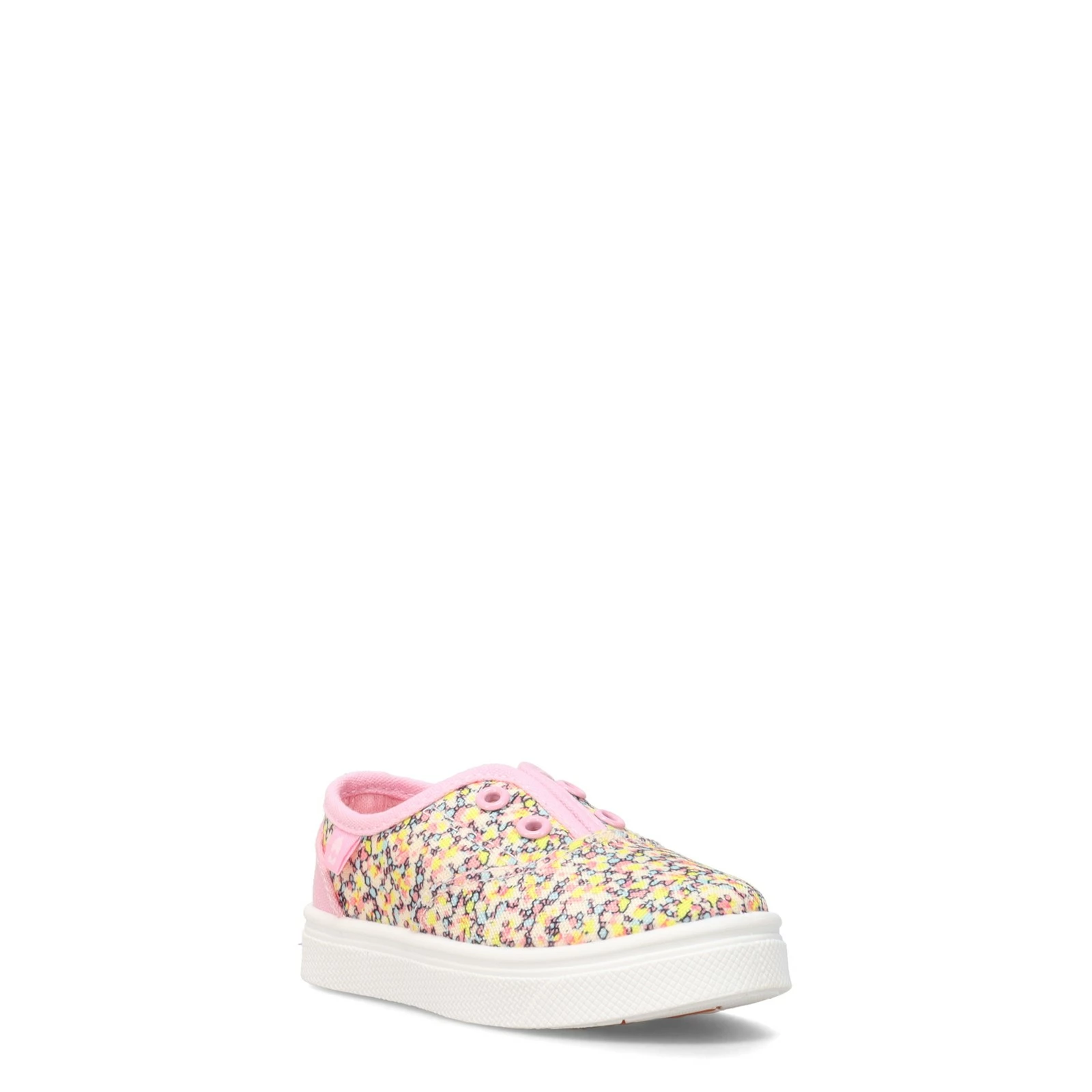 Girl's Oomphies, Robin Slip-On - Toddler & Little Kid 1 Girl's Oomphies, Robin Slip-On - Toddler & Little Kid