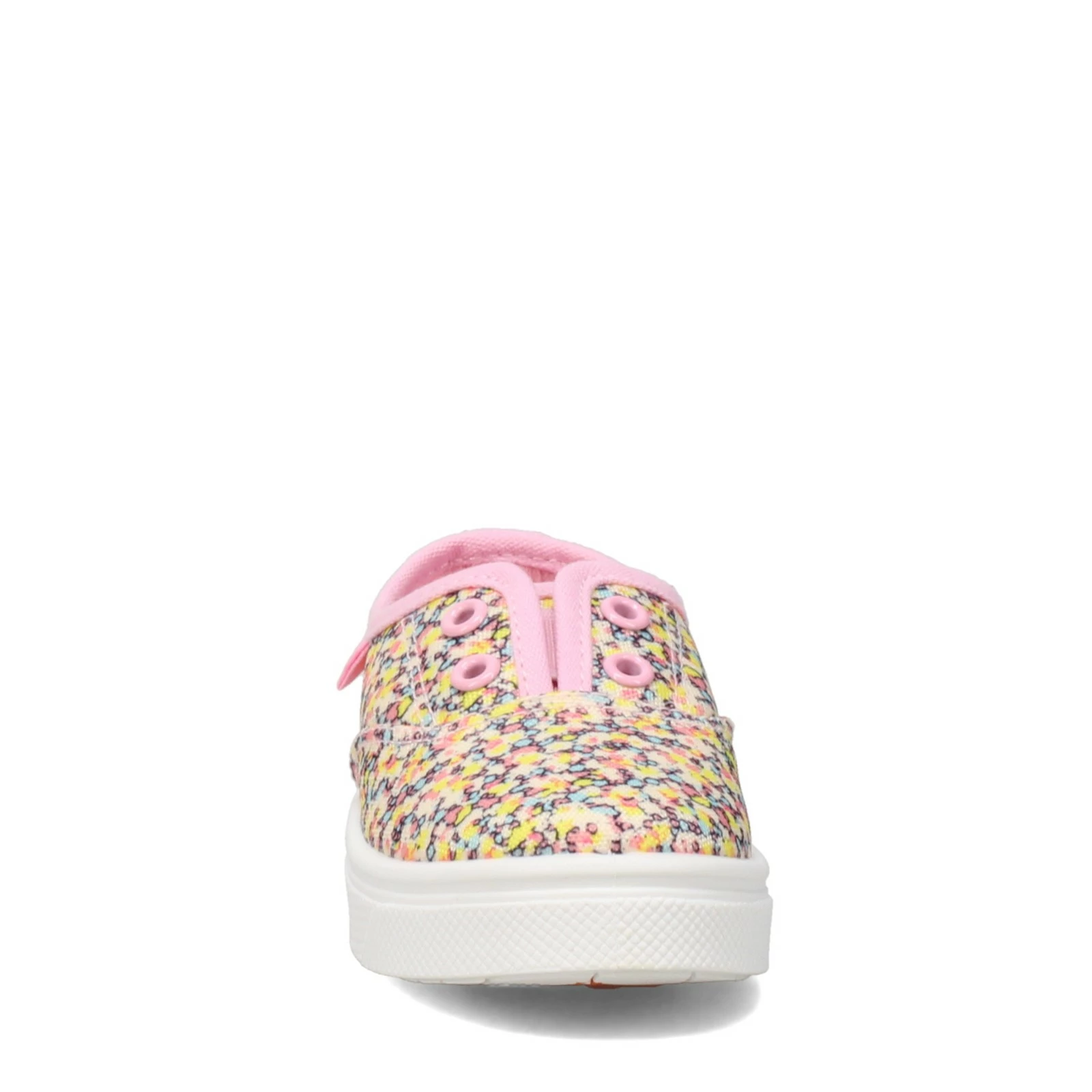 Girl's Oomphies, Robin Slip-On - Toddler & Little Kid 3 Girl's Oomphies, Robin Slip-On - Toddler & Little Kid - Image 3