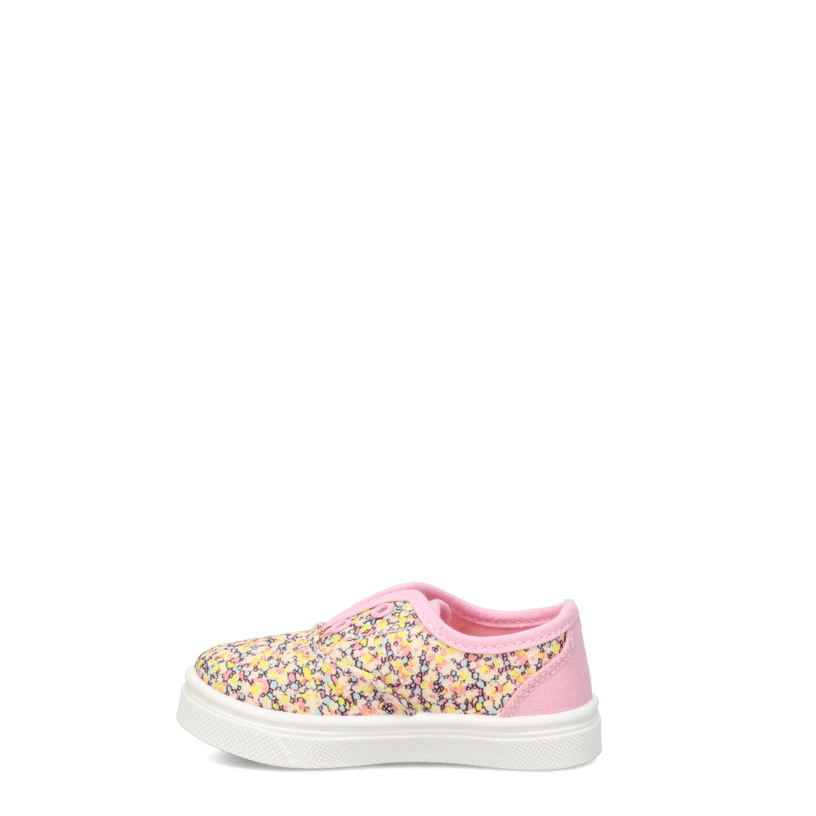 Girl's Oomphies, Robin Slip-On - Toddler & Little Kid 4 Girl's Oomphies, Robin Slip-On - Toddler & Little Kid - Image 4