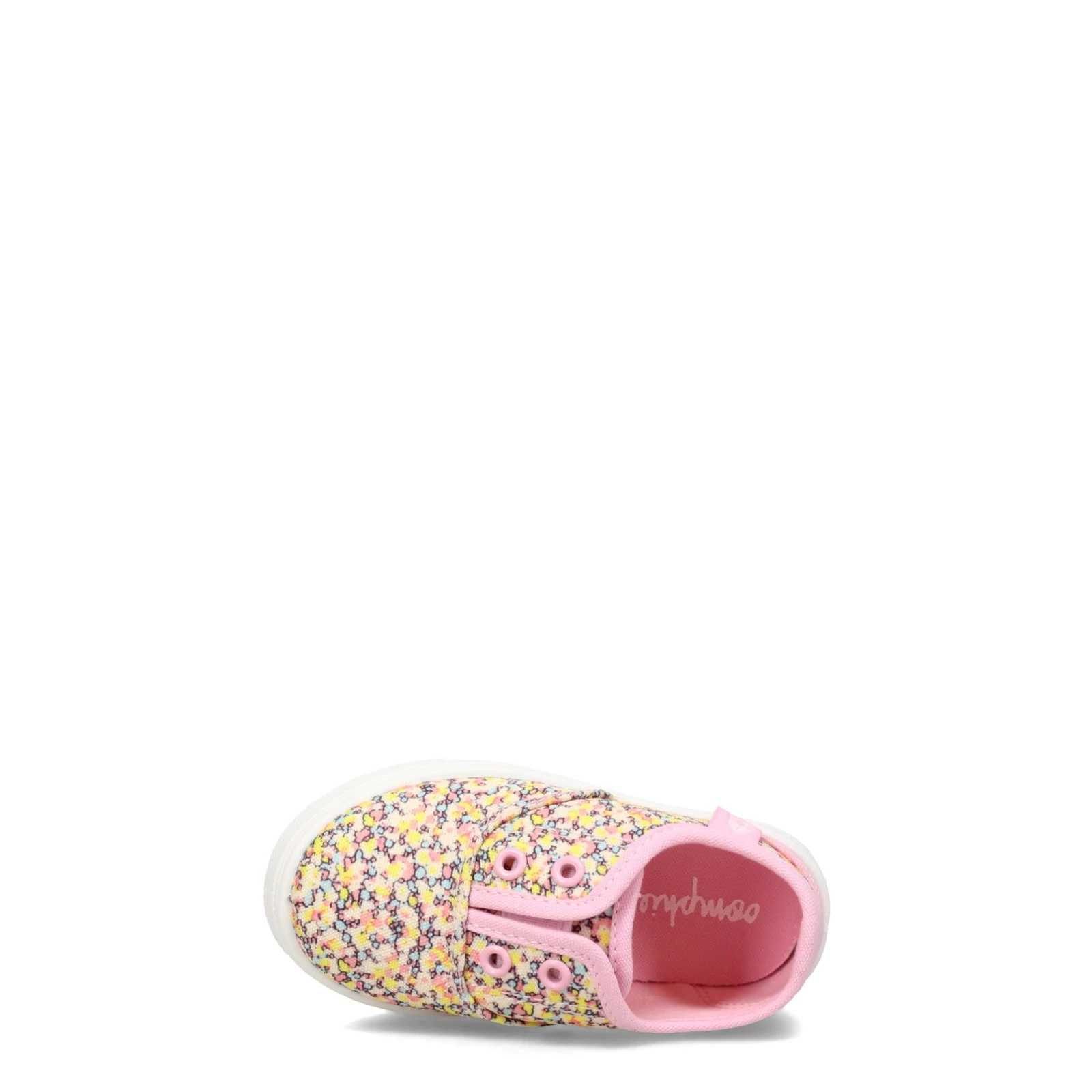 Girl's Oomphies, Robin Slip-On - Toddler & Little Kid 6 Girl's Oomphies, Robin Slip-On - Toddler & Little Kid - Image 6