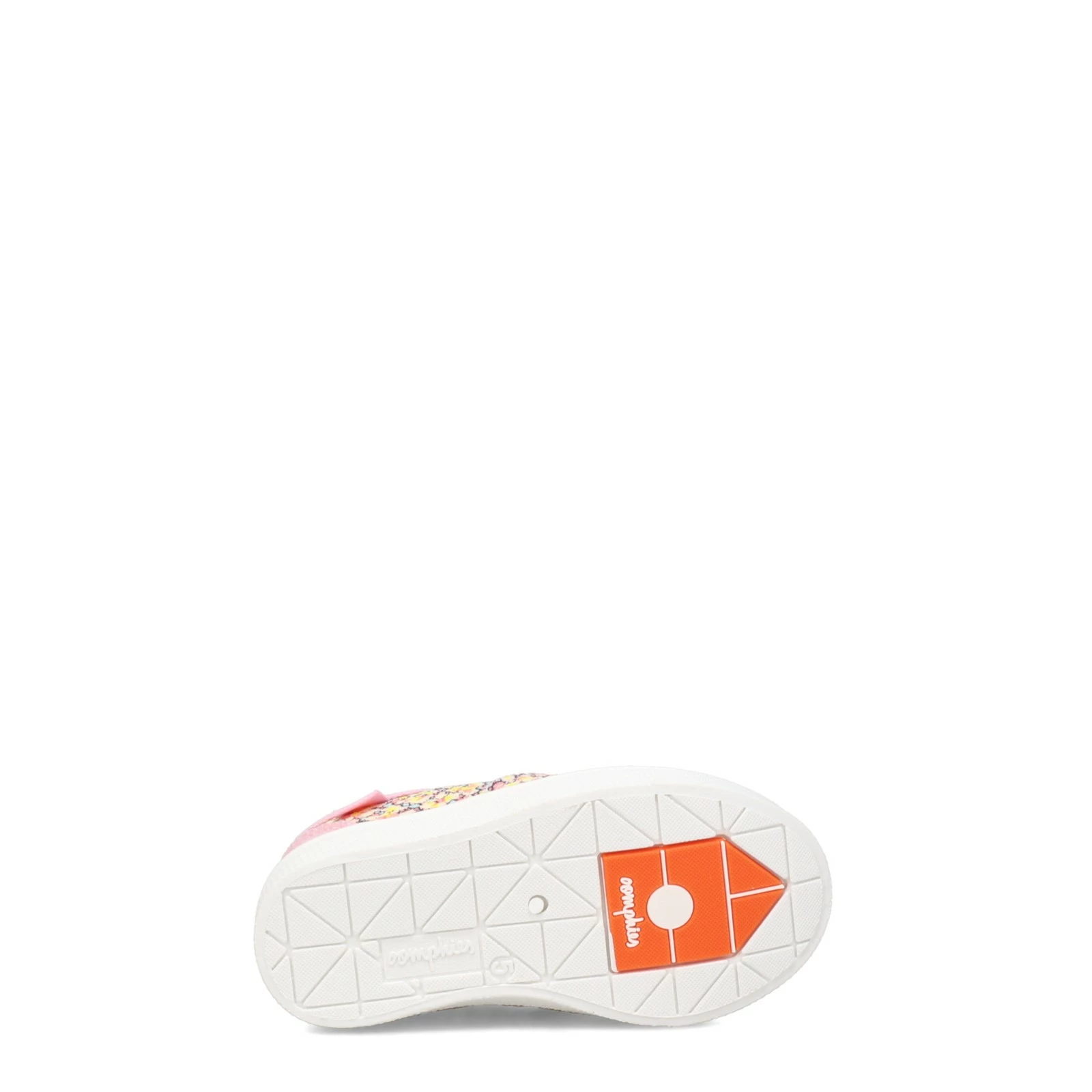Girl's Oomphies, Robin Slip-On - Toddler & Little Kid 7 Girl's Oomphies, Robin Slip-On - Toddler & Little Kid - Image 7