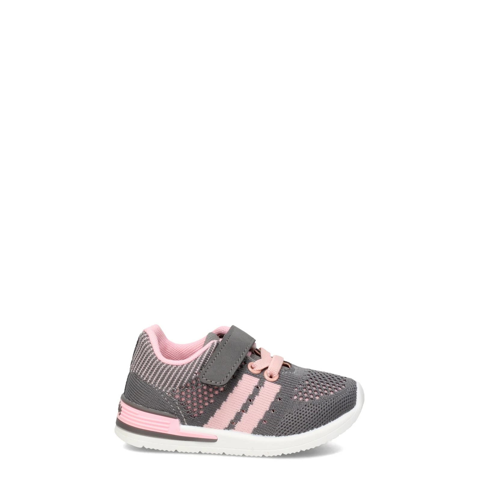 Girl's Oomphies, Wynn Sneaker - Toddler & Little Kid 2 Girl's Oomphies, Wynn Sneaker - Toddler & Little Kid - Image 2