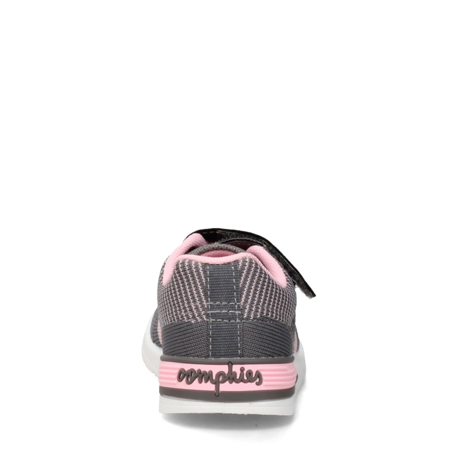 Girl's Oomphies, Wynn Sneaker - Toddler & Little Kid 5 Girl's Oomphies, Wynn Sneaker - Toddler & Little Kid - Image 5