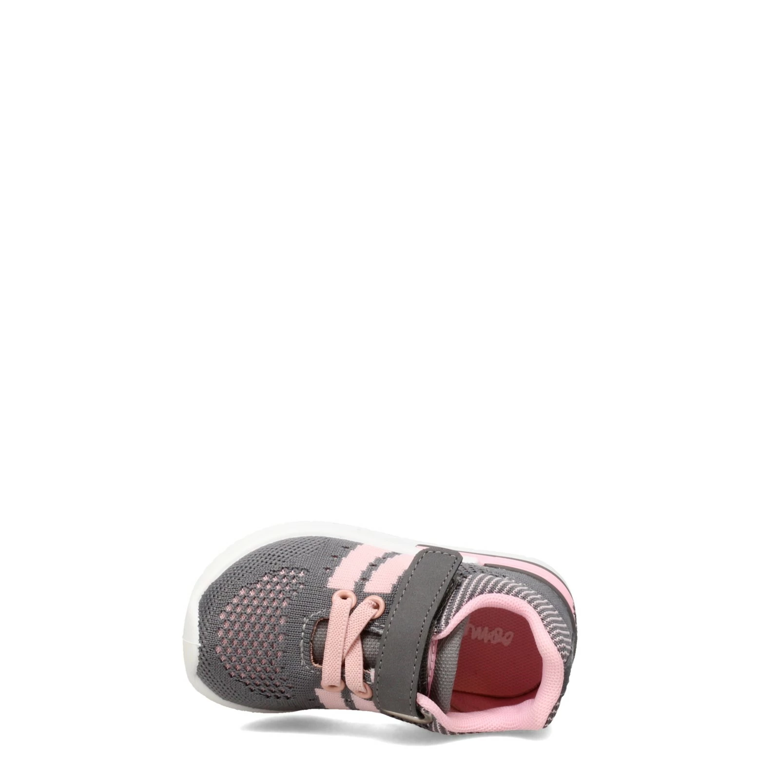 Girl's Oomphies, Wynn Sneaker - Toddler & Little Kid 6 Girl's Oomphies, Wynn Sneaker - Toddler & Little Kid - Image 6