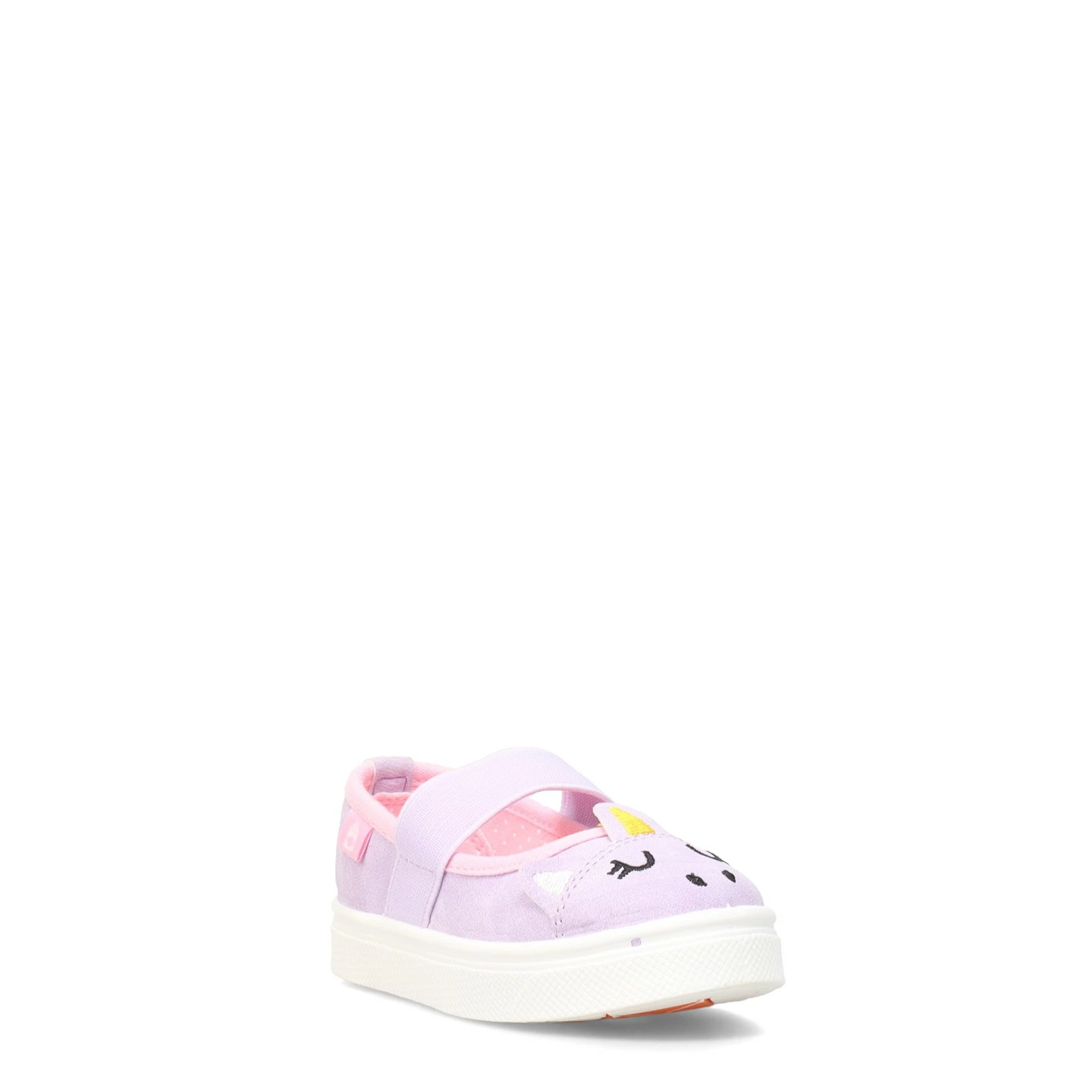 Girl's Oomphies, Quinn Slip-On -Toddler & Little Kid 1 Girl's Oomphies, Quinn Slip-On -Toddler & Little Kid