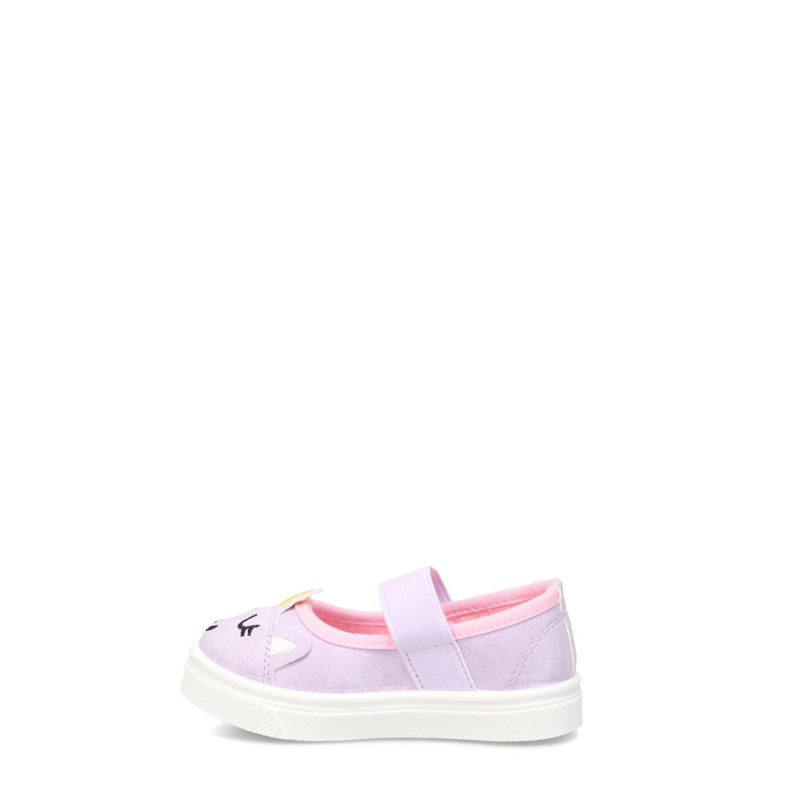 Girl's Oomphies, Quinn Slip-On -Toddler & Little Kid 4 Girl's Oomphies, Quinn Slip-On -Toddler & Little Kid - Image 4