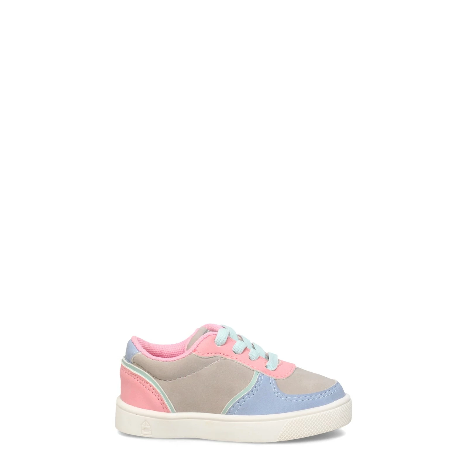 Girl's Oomphies, Mika Sneaker - Toddler & Little Kid 2 Girl's Oomphies, Mika Sneaker - Toddler & Little Kid - Image 2