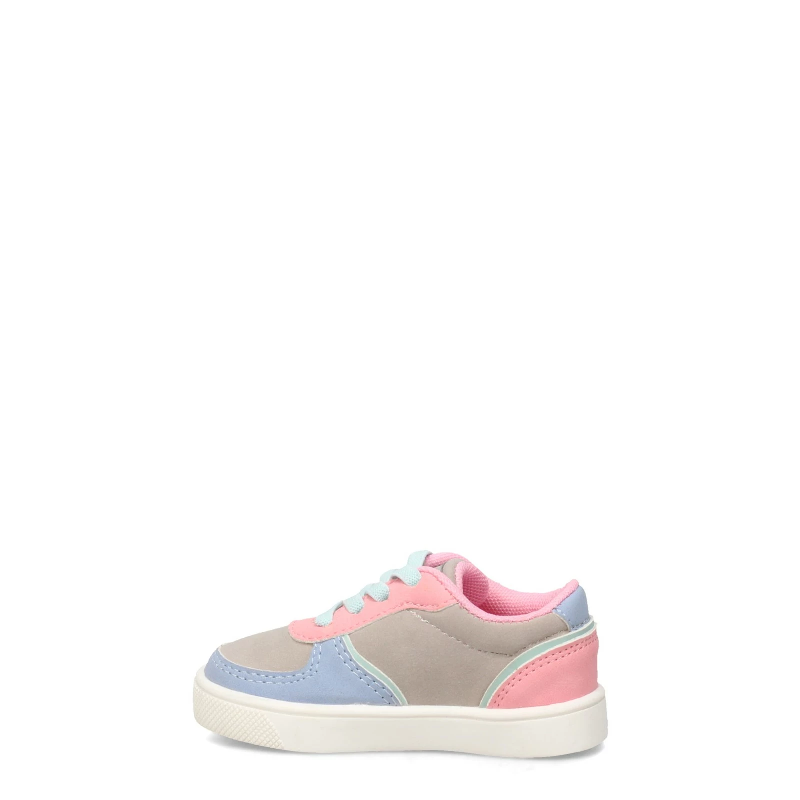 Girl's Oomphies, Mika Sneaker - Toddler & Little Kid 4 Girl's Oomphies, Mika Sneaker - Toddler & Little Kid - Image 4
