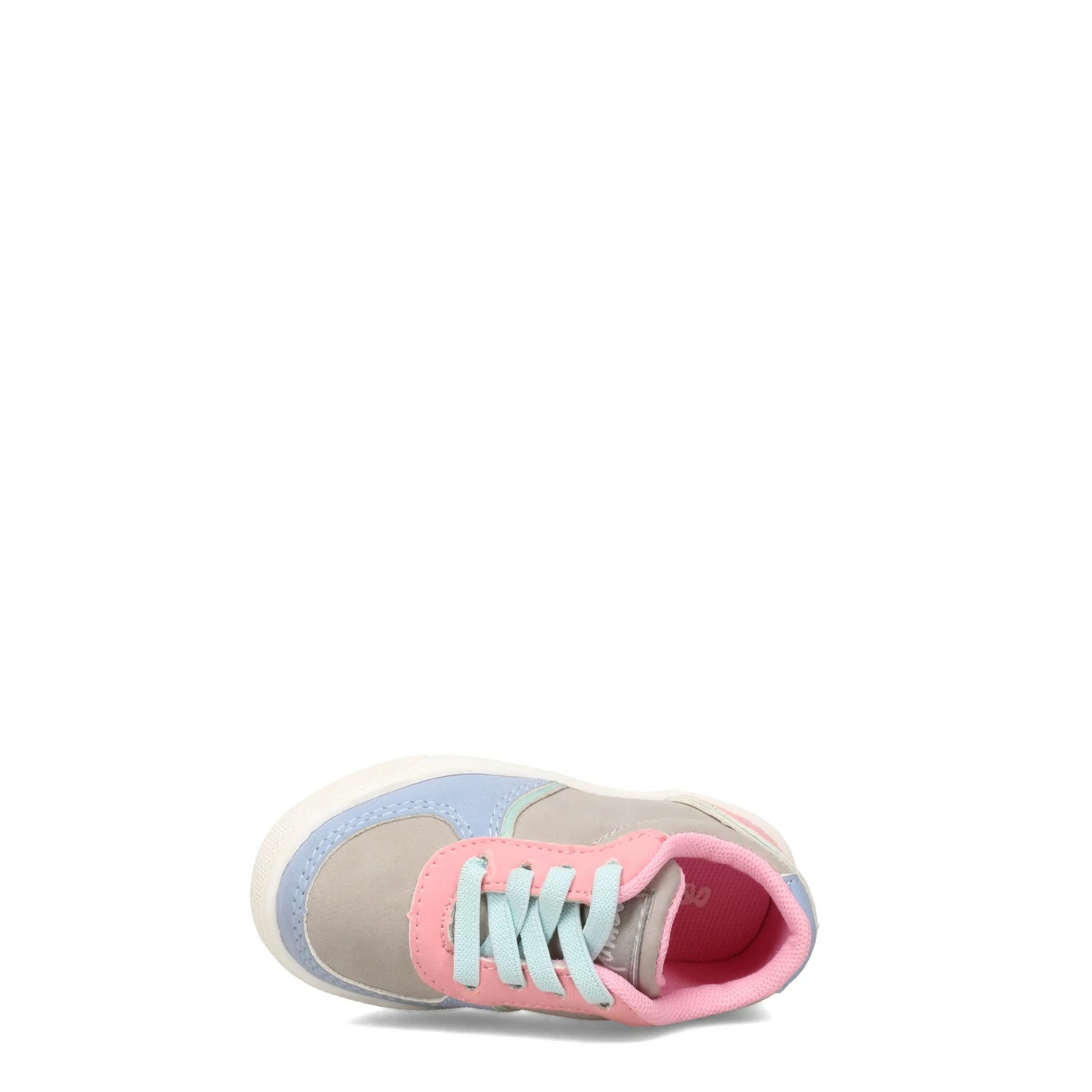 Girl's Oomphies, Mika Sneaker - Toddler & Little Kid 6 Girl's Oomphies, Mika Sneaker - Toddler & Little Kid - Image 6