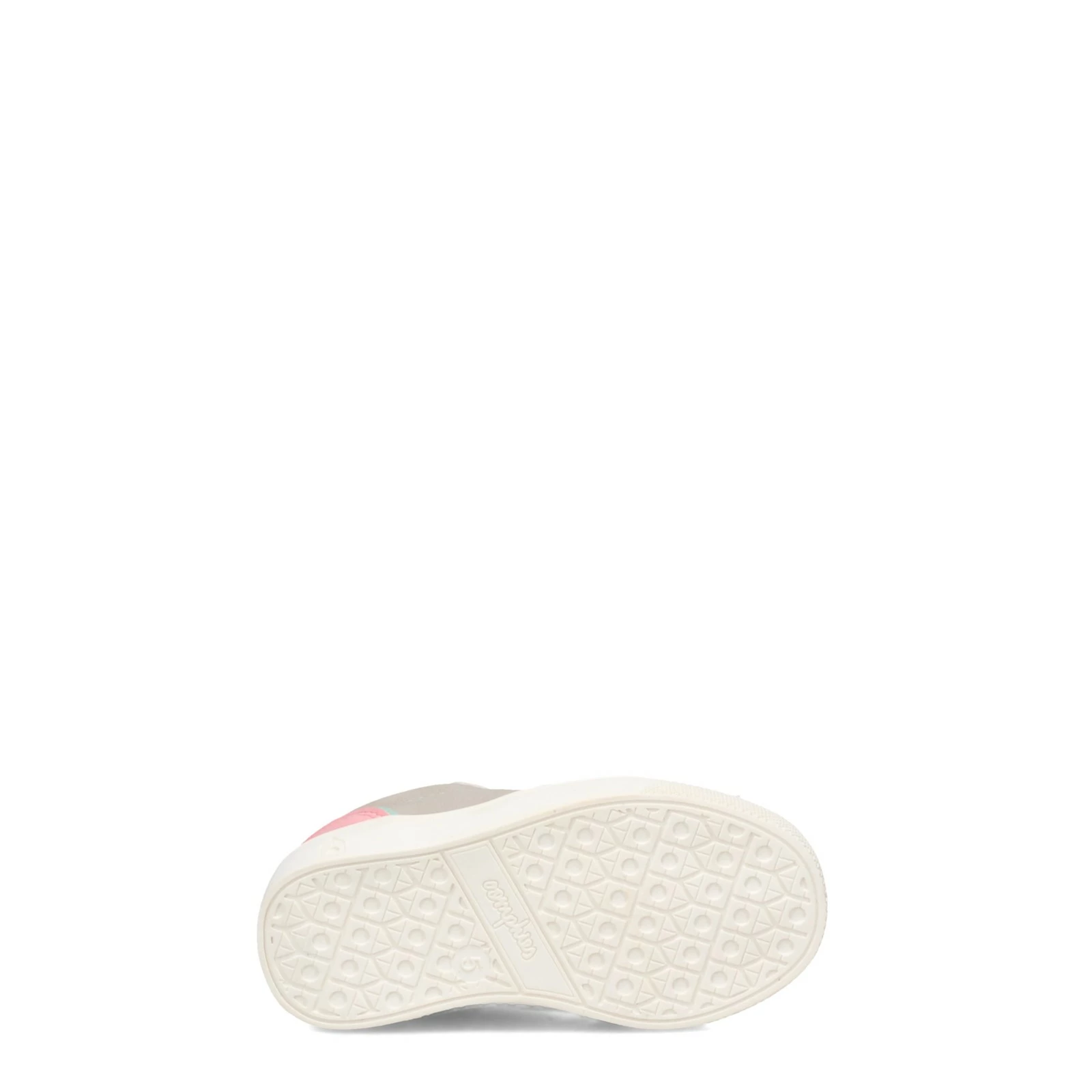 Girl's Oomphies, Mika Sneaker - Toddler & Little Kid 7 Girl's Oomphies, Mika Sneaker - Toddler & Little Kid - Image 7