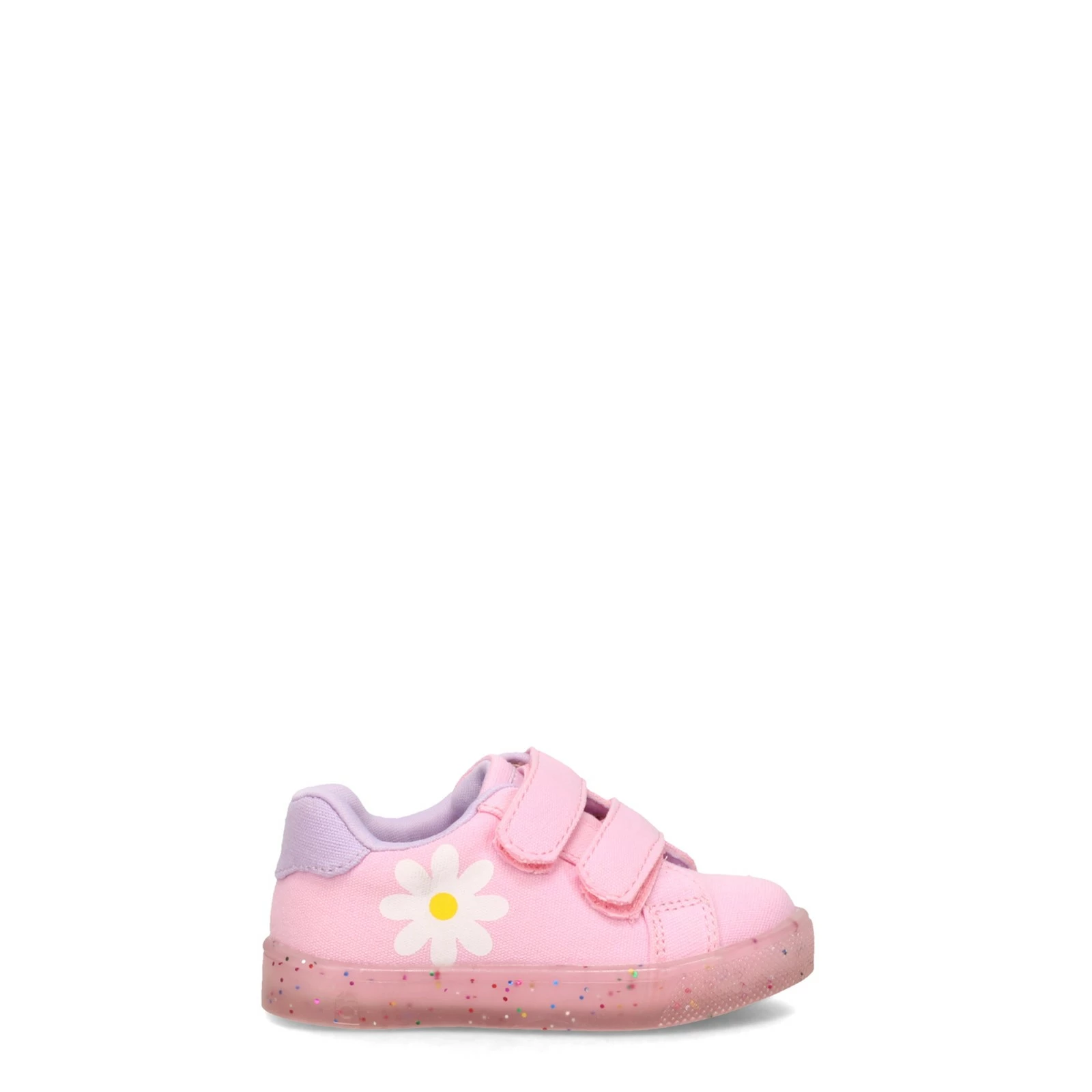 Girl's Oomphies, Lena Sneaker - Toddler & Little Kid 2 Girl's Oomphies, Lena Sneaker - Toddler & Little Kid - Image 2