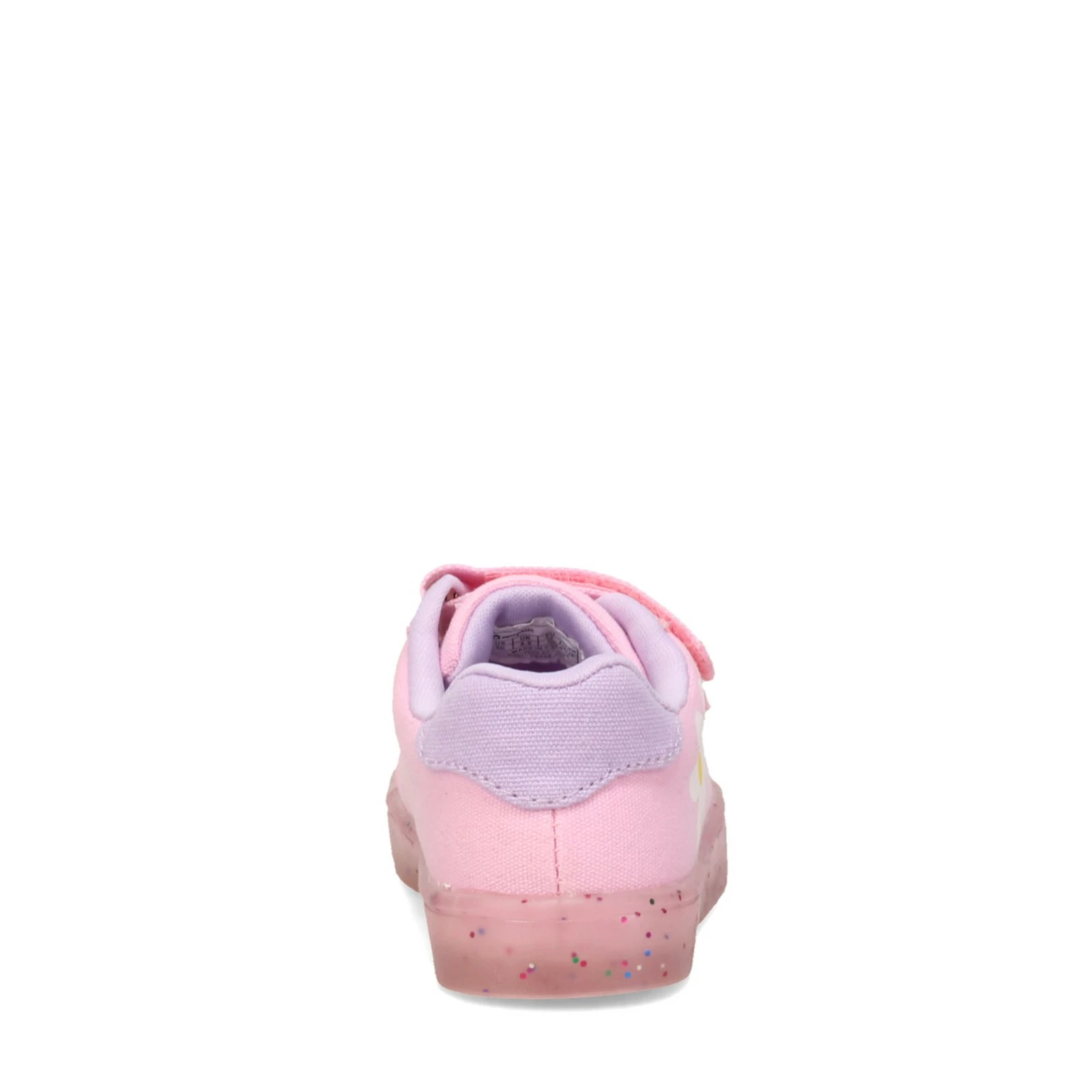 Girl's Oomphies, Lena Sneaker - Toddler & Little Kid 5 Girl's Oomphies, Lena Sneaker - Toddler & Little Kid - Image 5