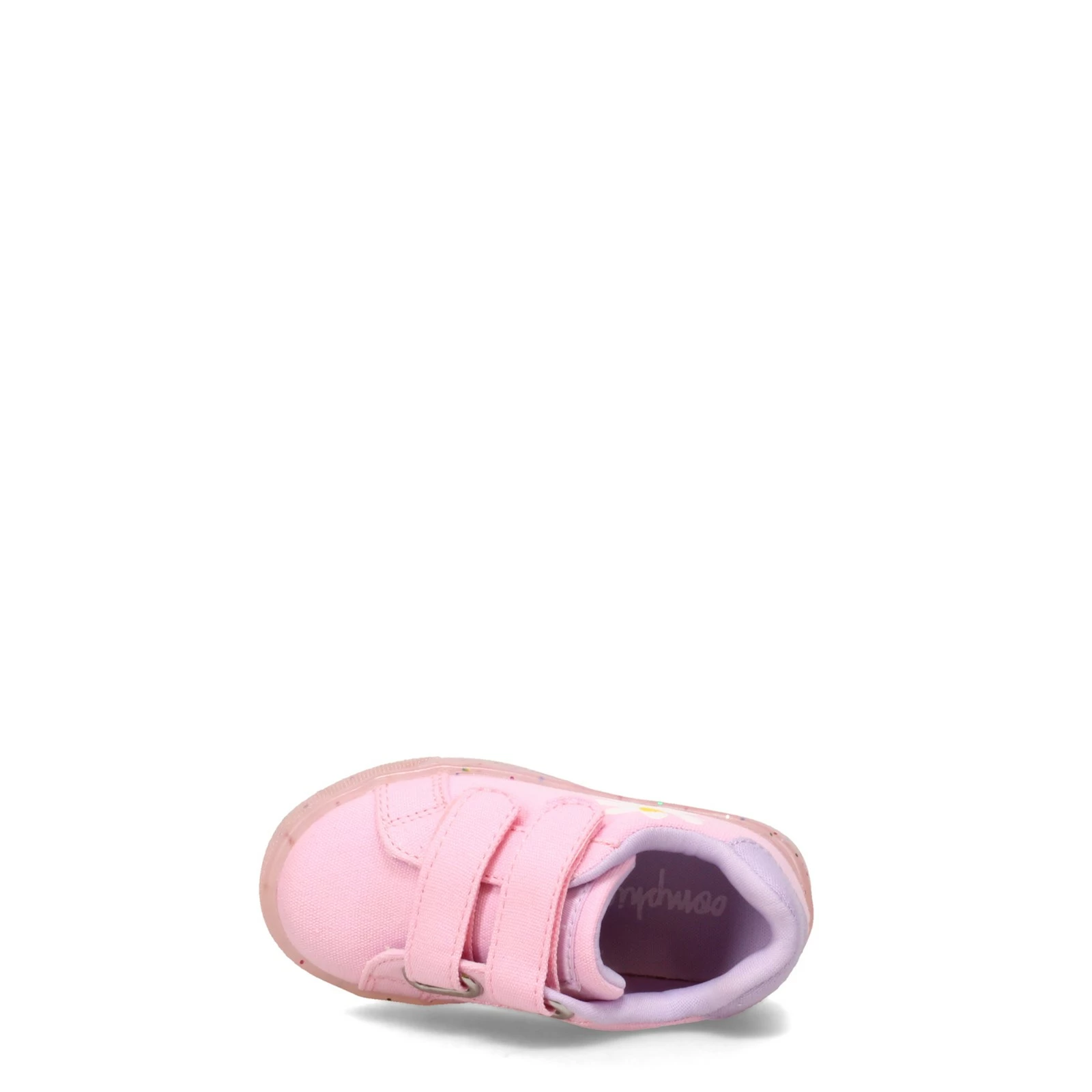 Girl's Oomphies, Lena Sneaker - Toddler & Little Kid 6 Girl's Oomphies, Lena Sneaker - Toddler & Little Kid - Image 6