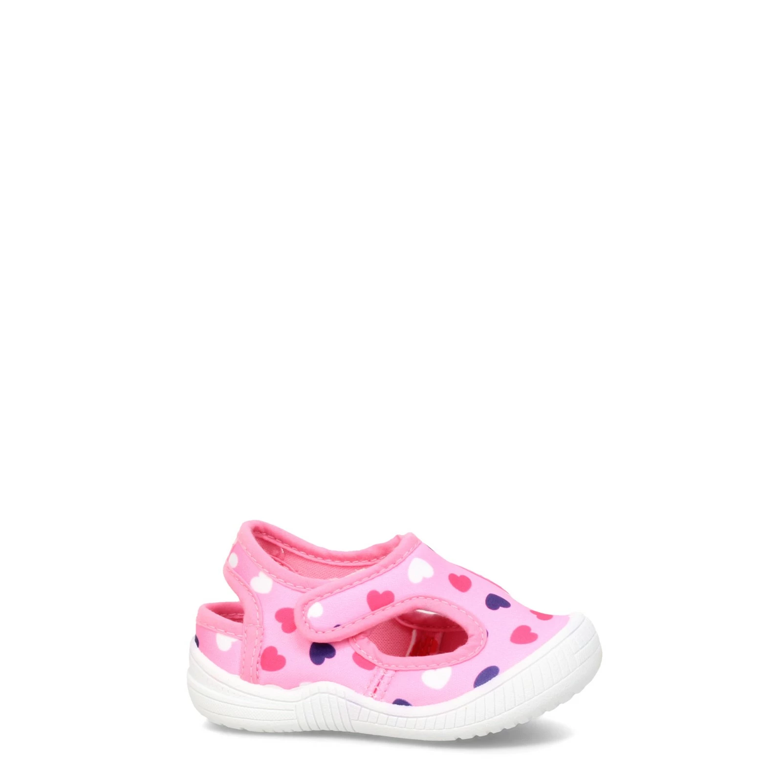 Girl's Oomphies, Splash Slip-On - Toddler & Little Kid 2 Girl's Oomphies, Splash Slip-On - Toddler & Little Kid - Image 2