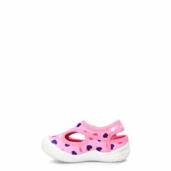 Girl's Oomphies, Splash Slip-On - Toddler & Little Kid 10 Girl's Oomphies, Splash Slip-On - Toddler & Little Kid -Shoes Sales Store 1 2512831 ZM 3