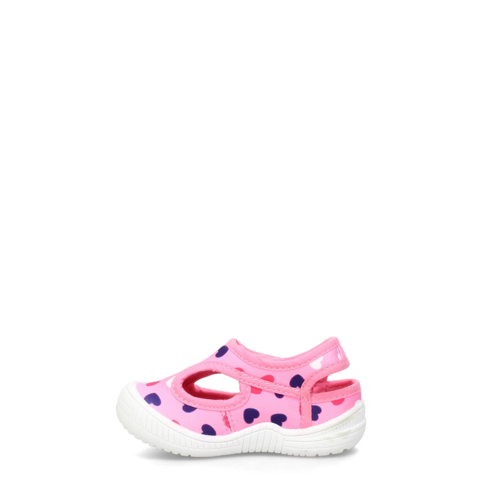 Girl's Oomphies, Splash Slip-On - Toddler & Little Kid 4 Girl's Oomphies, Splash Slip-On - Toddler & Little Kid - Image 4