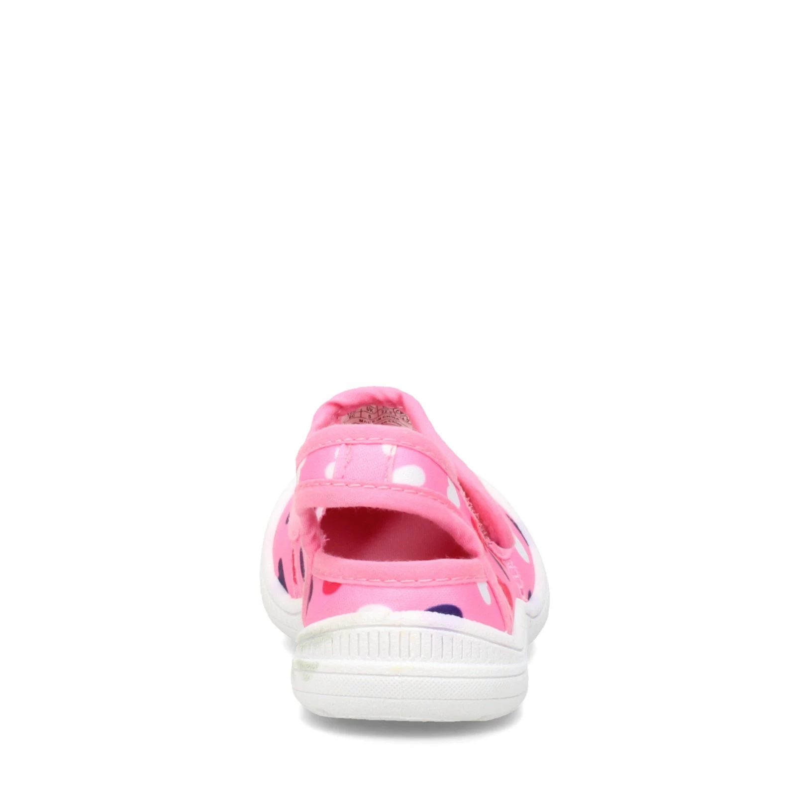 Girl's Oomphies, Splash Slip-On - Toddler & Little Kid 5 Girl's Oomphies, Splash Slip-On - Toddler & Little Kid - Image 5