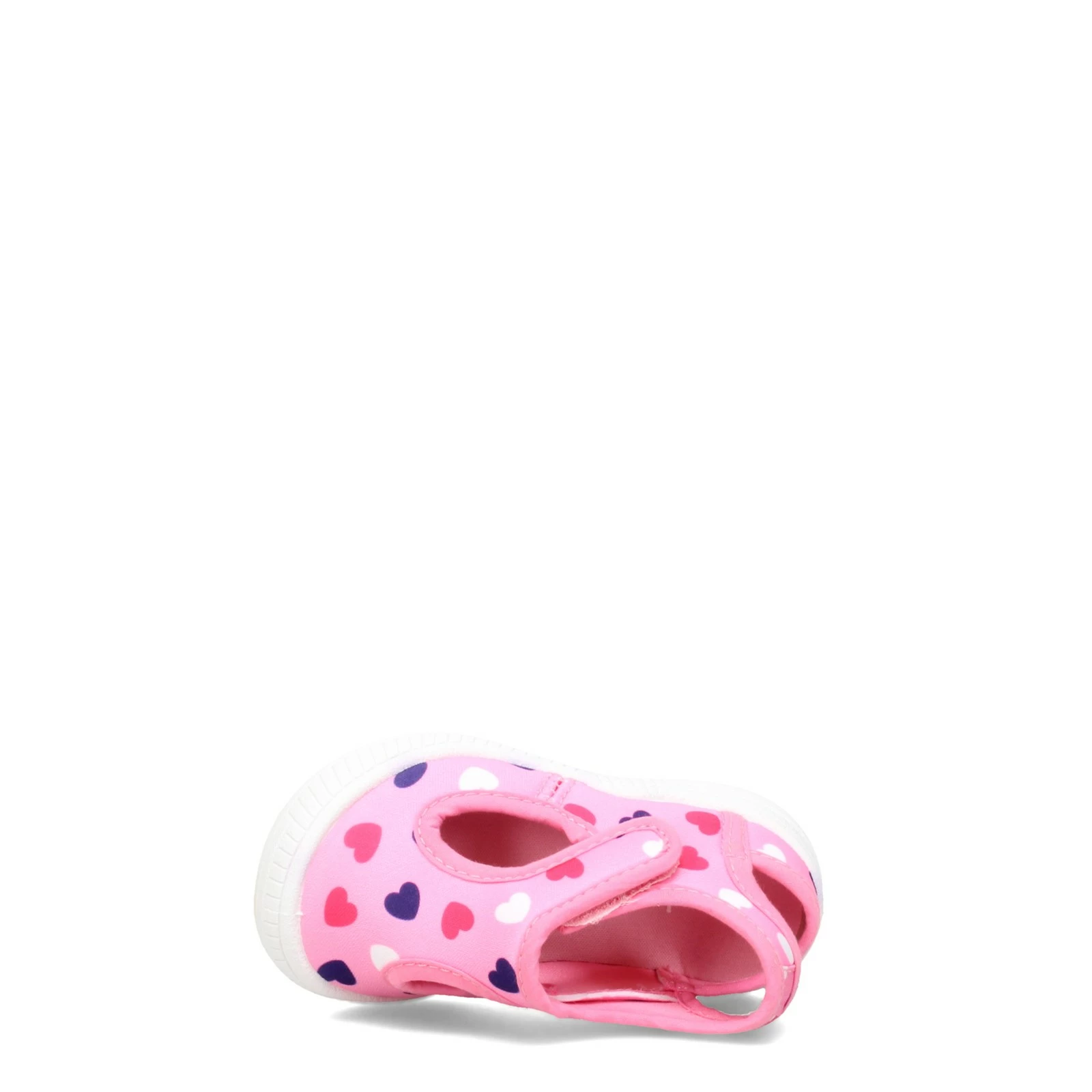 Girl's Oomphies, Splash Slip-On - Toddler & Little Kid 6 Girl's Oomphies, Splash Slip-On - Toddler & Little Kid - Image 6
