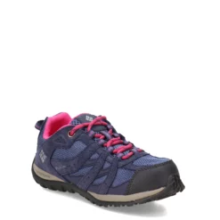 Girl's Columbia, Redmond Waterproof Hiking Shoe - Little Kid & Big Kid