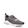 Girl's Puma, Wired Run Jr Running Shoe - Big Kid