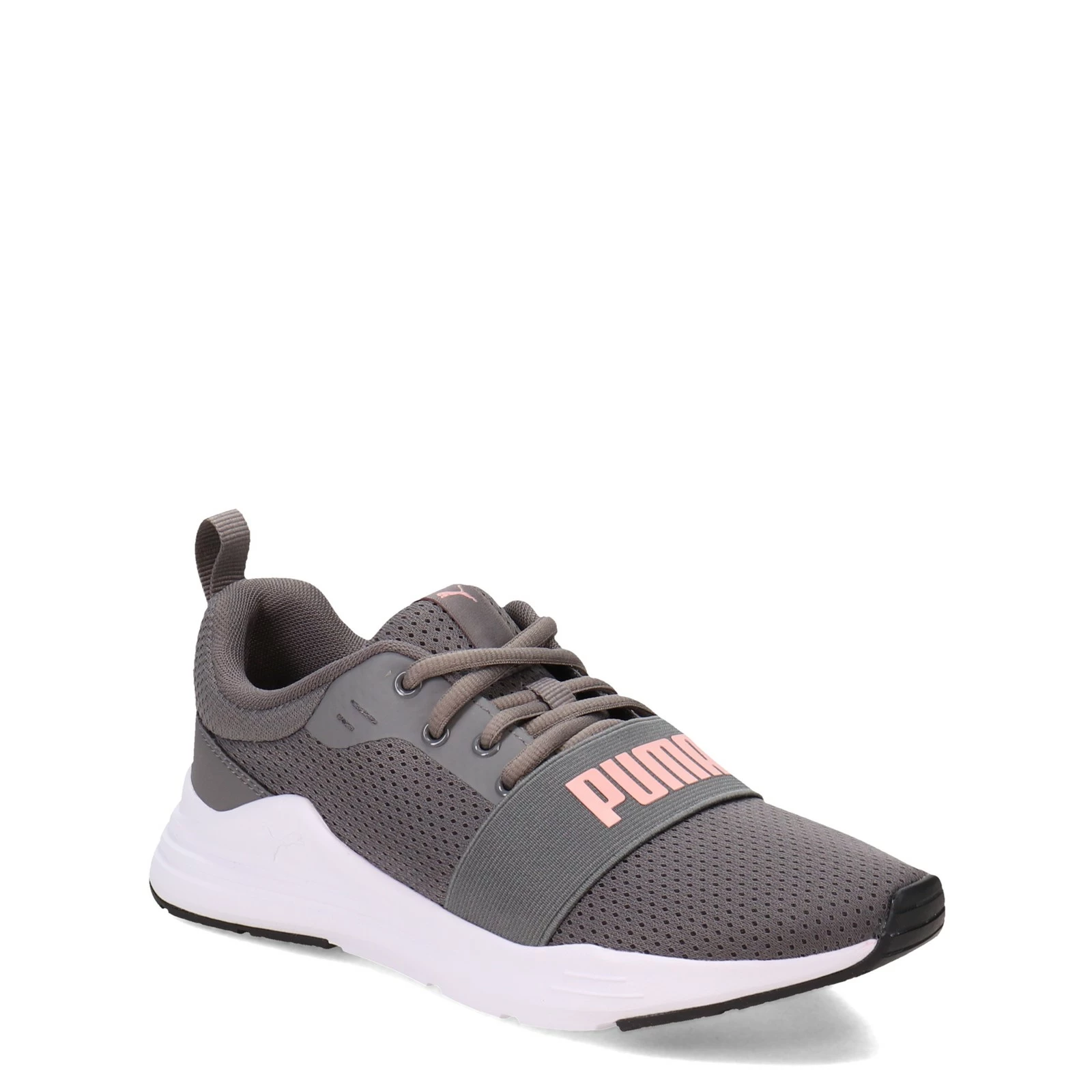 Girl's Puma, Wired Run Jr Running Shoe - Big Kid 1 Girl's Puma, Wired Run Jr Running Shoe - Big Kid