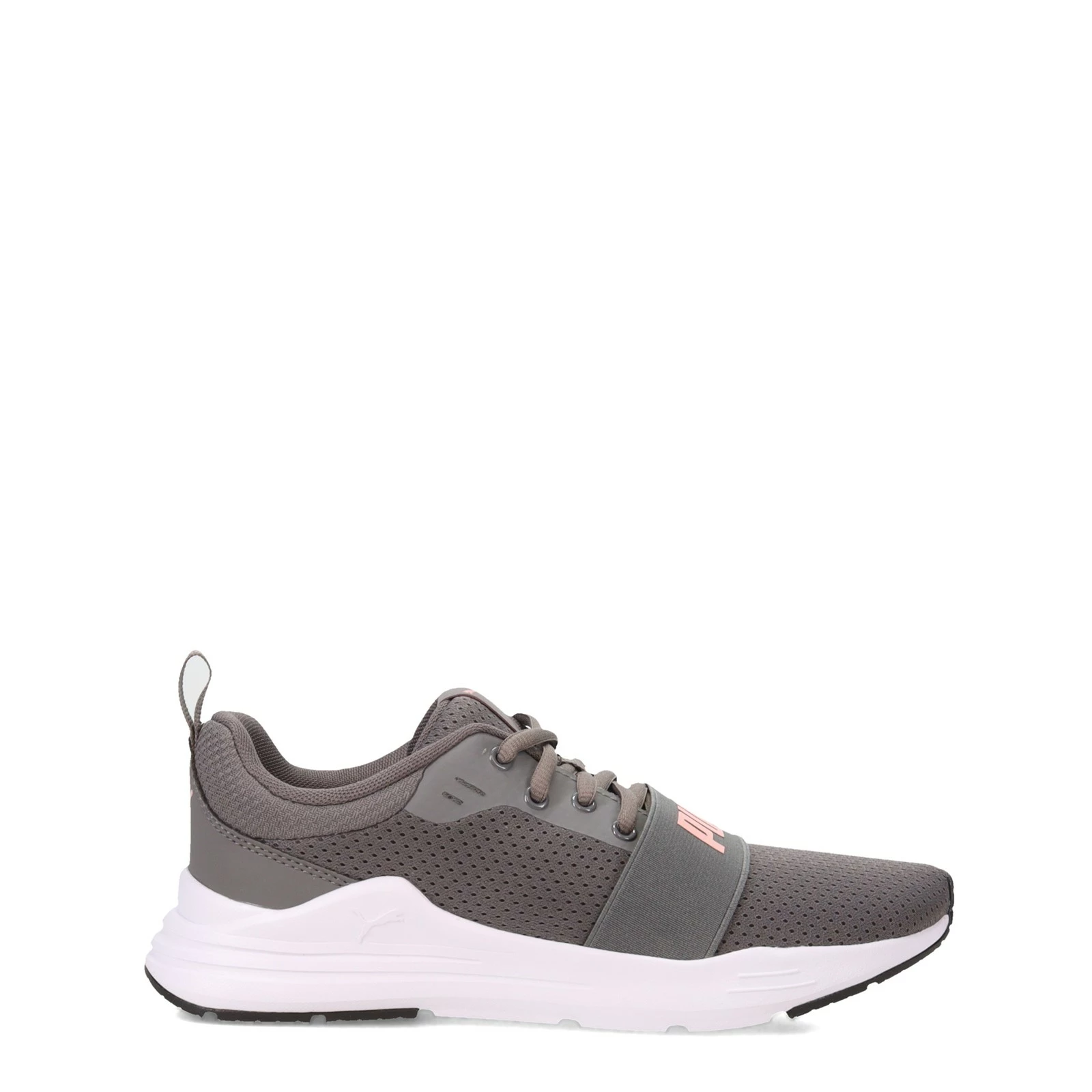 Girl's Puma, Wired Run Jr Running Shoe - Big Kid 2 Girl's Puma, Wired Run Jr Running Shoe - Big Kid - Image 2