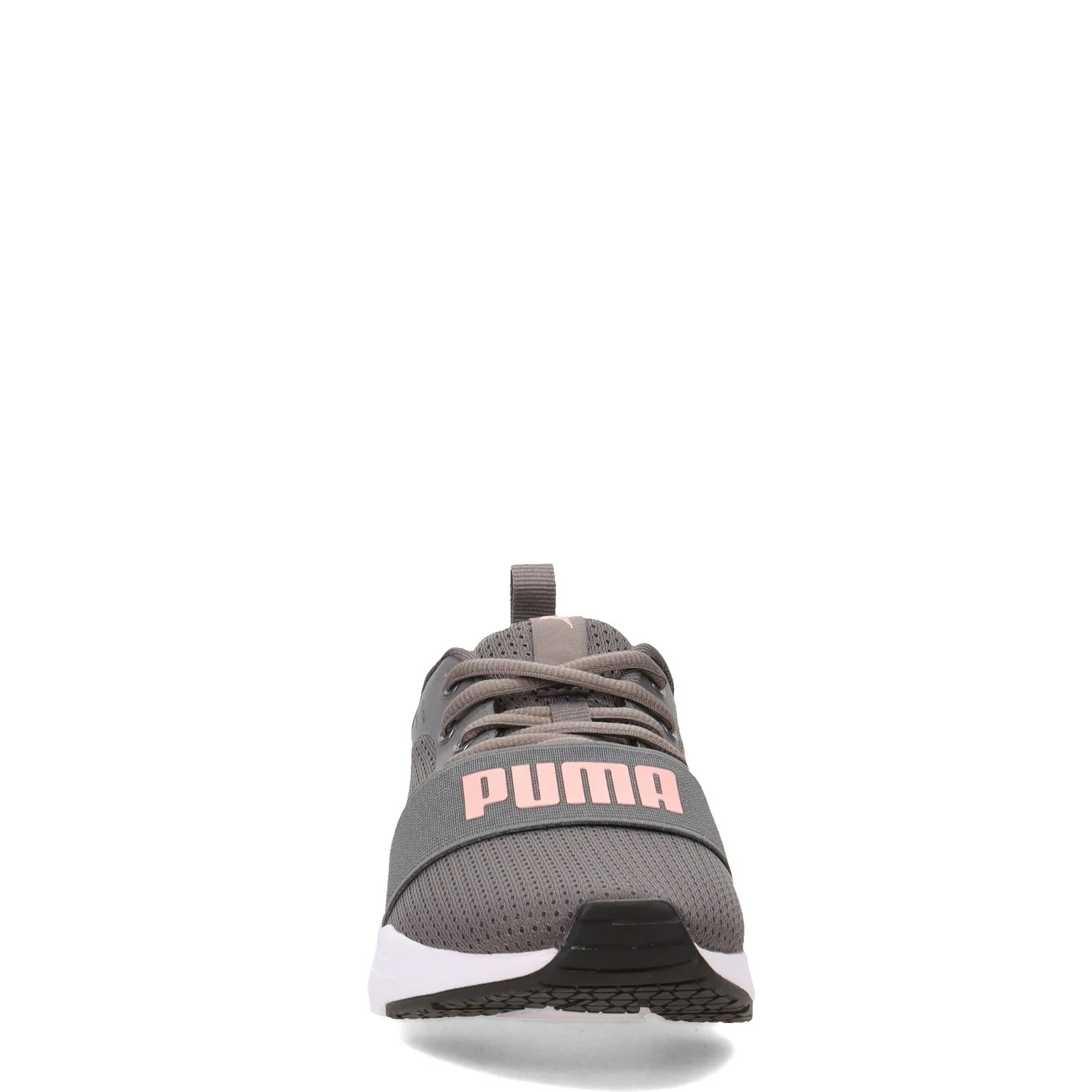 Girl's Puma, Wired Run Jr Running Shoe - Big Kid 3 Girl's Puma, Wired Run Jr Running Shoe - Big Kid - Image 3