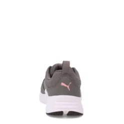Girl's Puma, Wired Run Jr Running Shoe - Big Kid 11 Girl's Puma, Wired Run Jr Running Shoe - Big Kid -Shoes Sales Store 1 2515548 ZM 4