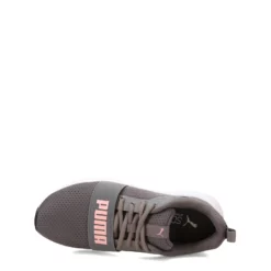 Girl's Puma, Wired Run Jr Running Shoe - Big Kid 12 Girl's Puma, Wired Run Jr Running Shoe - Big Kid -Shoes Sales Store 1 2515548 ZM 5