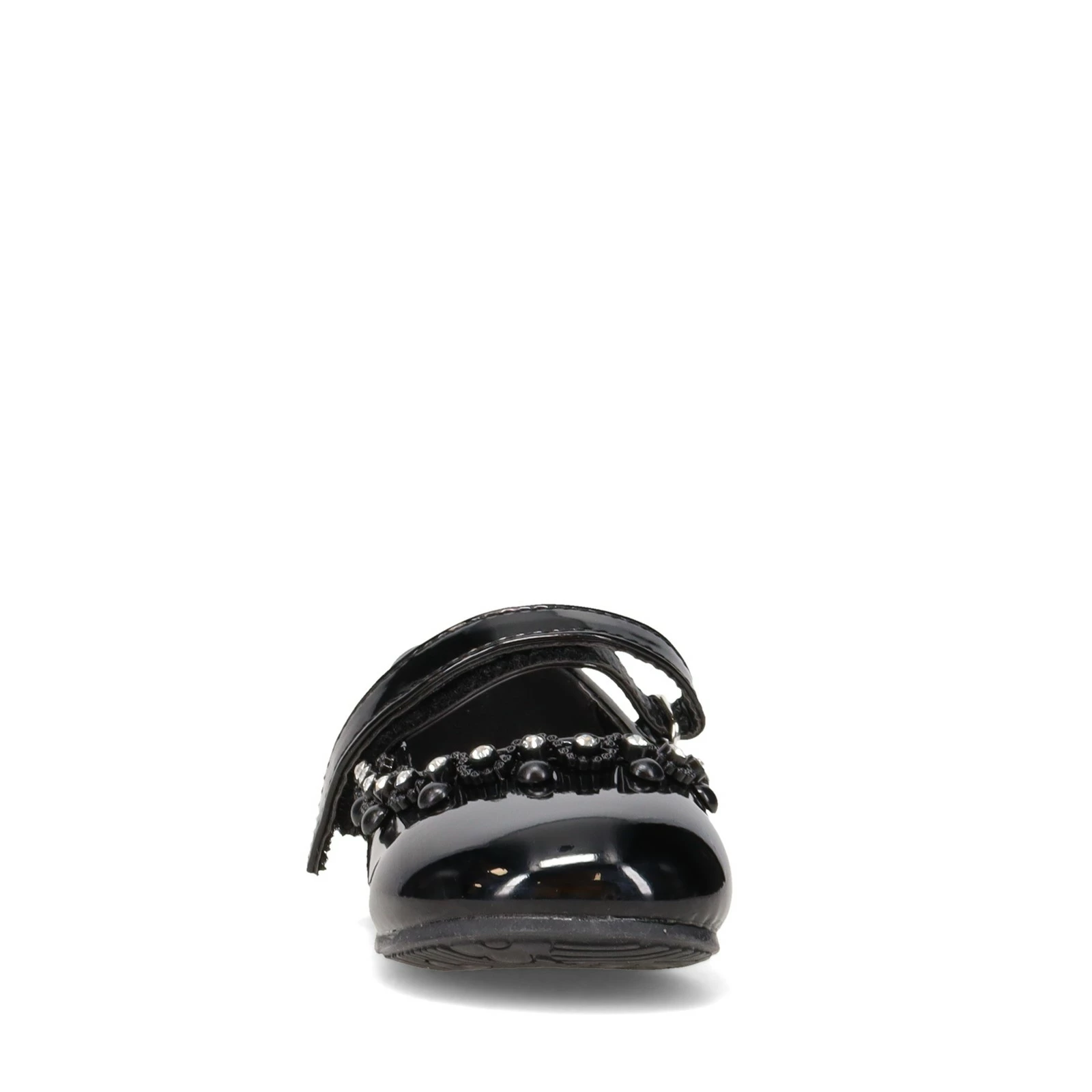 Josmo Shoes Girl's Josmo, Patent Mary Jane - Infant & Toddler 3 Josmo Shoes Girl's Josmo, Patent Mary Jane - Infant & Toddler - Image 3