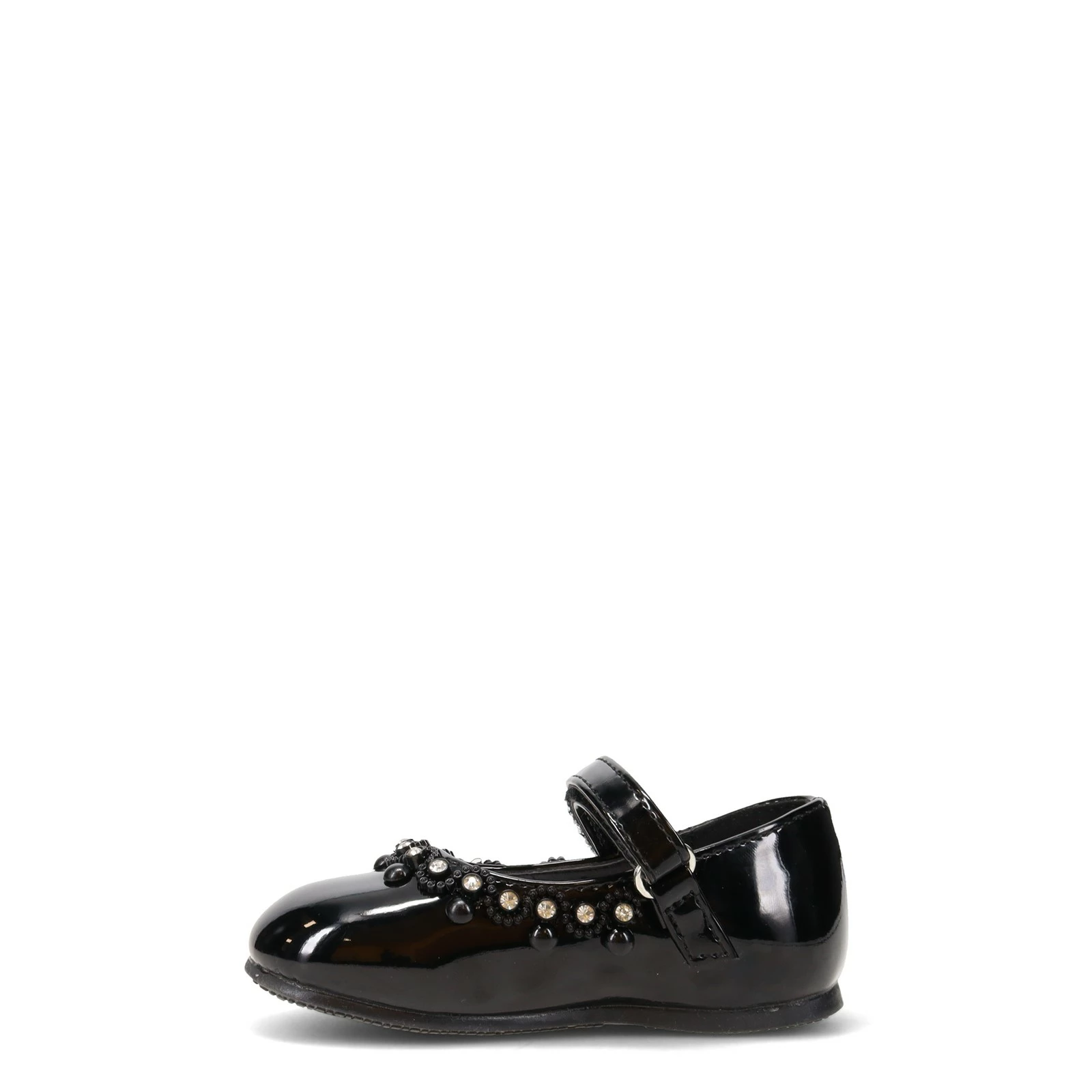 Josmo Shoes Girl's Josmo, Patent Mary Jane - Infant & Toddler 4 Josmo Shoes Girl's Josmo, Patent Mary Jane - Infant & Toddler - Image 4