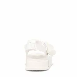 Girl's Laura Ashley, La Flower Sandal - Toddler -Shoes Sales Store 1 2516790 ZM 4