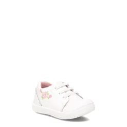 Josmo Shoes Girl's Josmo, Smart Step Sneaker - Infant & Toddler