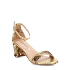 Girl's Steve Madden, J-Carrson Sandal - Little Kid & Big Kid