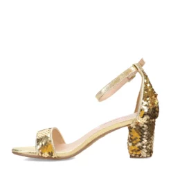 Girl's Steve Madden, J-Carrson Sandal - Little Kid & Big Kid 10 Girl's Steve Madden, J-Carrson Sandal - Little Kid & Big Kid -Shoes Sales Store 1 2520943 ZM 3