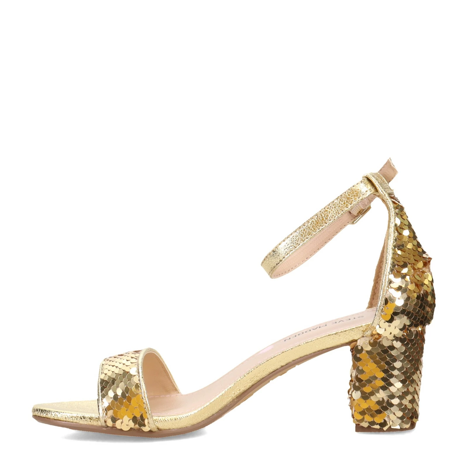 Girl's Steve Madden, J-Carrson Sandal - Little Kid & Big Kid 4 Girl's Steve Madden, J-Carrson Sandal - Little Kid & Big Kid - Image 4