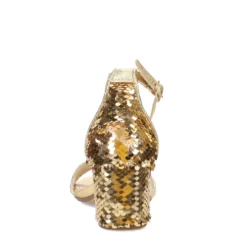 Girl's Steve Madden, J-Carrson Sandal - Little Kid & Big Kid 11 Girl's Steve Madden, J-Carrson Sandal - Little Kid & Big Kid -Shoes Sales Store 1 2520943 ZM 4