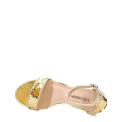 Girl's Steve Madden, J-Carrson Sandal - Little Kid & Big Kid 12 Girl's Steve Madden, J-Carrson Sandal - Little Kid & Big Kid -Shoes Sales Store 1 2520943 ZM 5