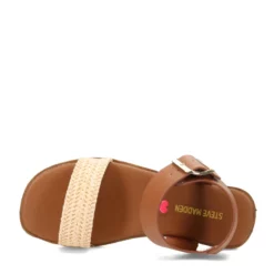 Girl's Steve Madden, J Destin Sandal - Little Kid & Big Kid -Shoes Sales Store 1 2520950 ZM 5